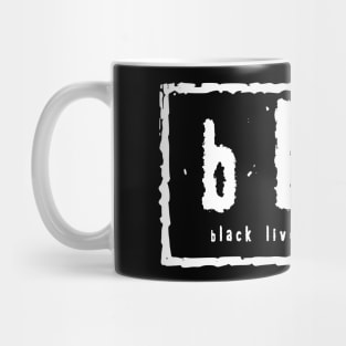 Black Lives Matter Mug